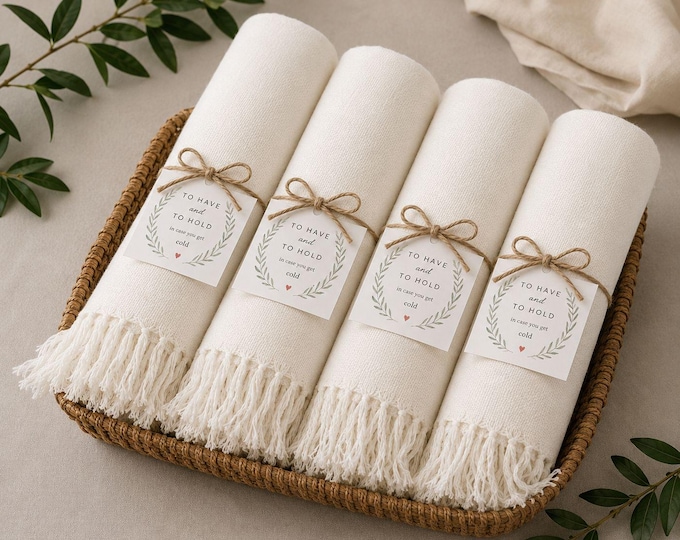 Personalized Silky Pashmina Wrap: Eco Friendly Wedding Shawl