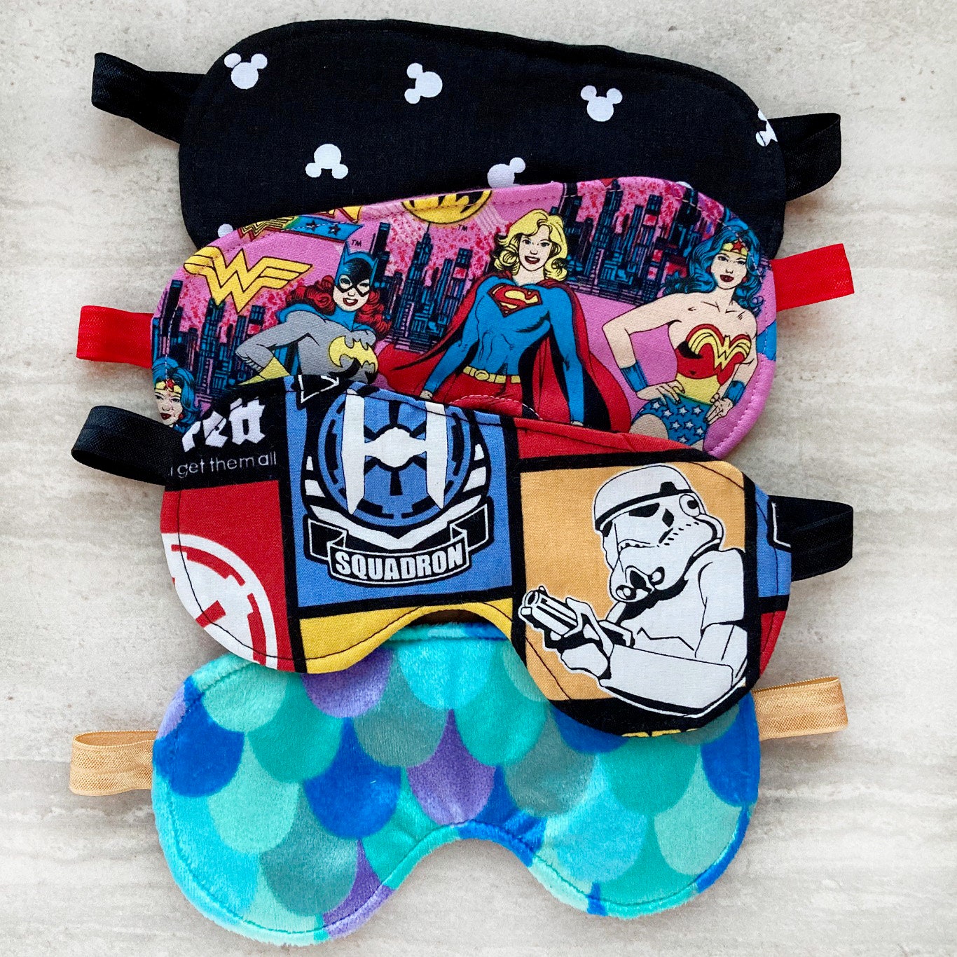 Sleep Mask for Kids Kids Sleep Mask Sleep Mask for Boys Etsy