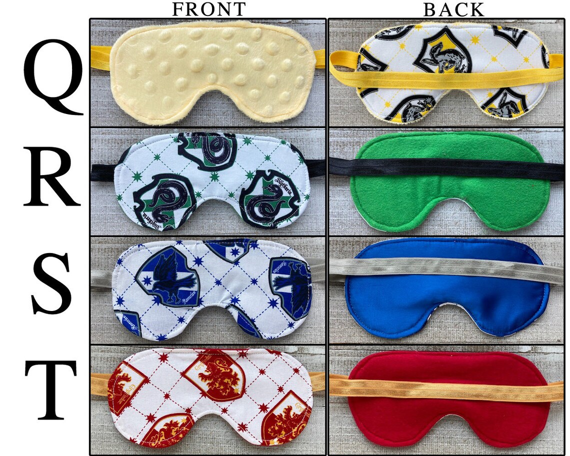 Sleep Mask for Kids Kids Sleep Mask Sleep Mask for Boys Etsy