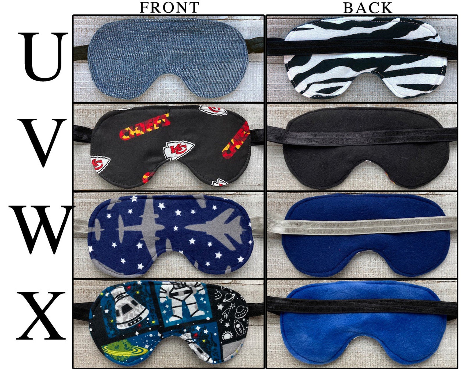 Sleep Mask for Kids Kids Sleep Mask Sleep Mask for Boys Etsy
