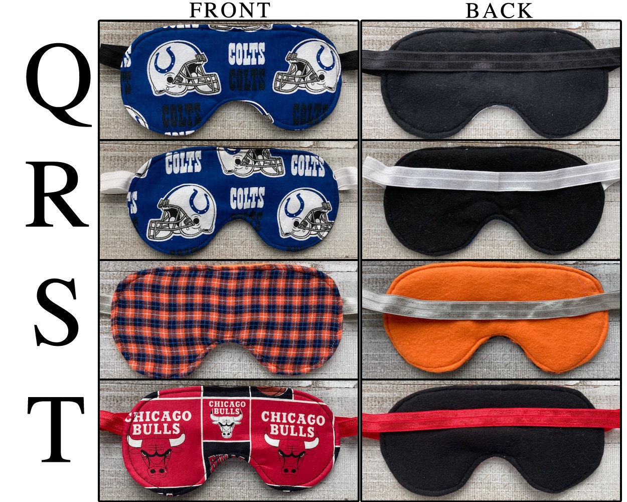 Boys Sleep Mask Kids Sleep Mask Sleep Mask for Boys Sleep Etsy