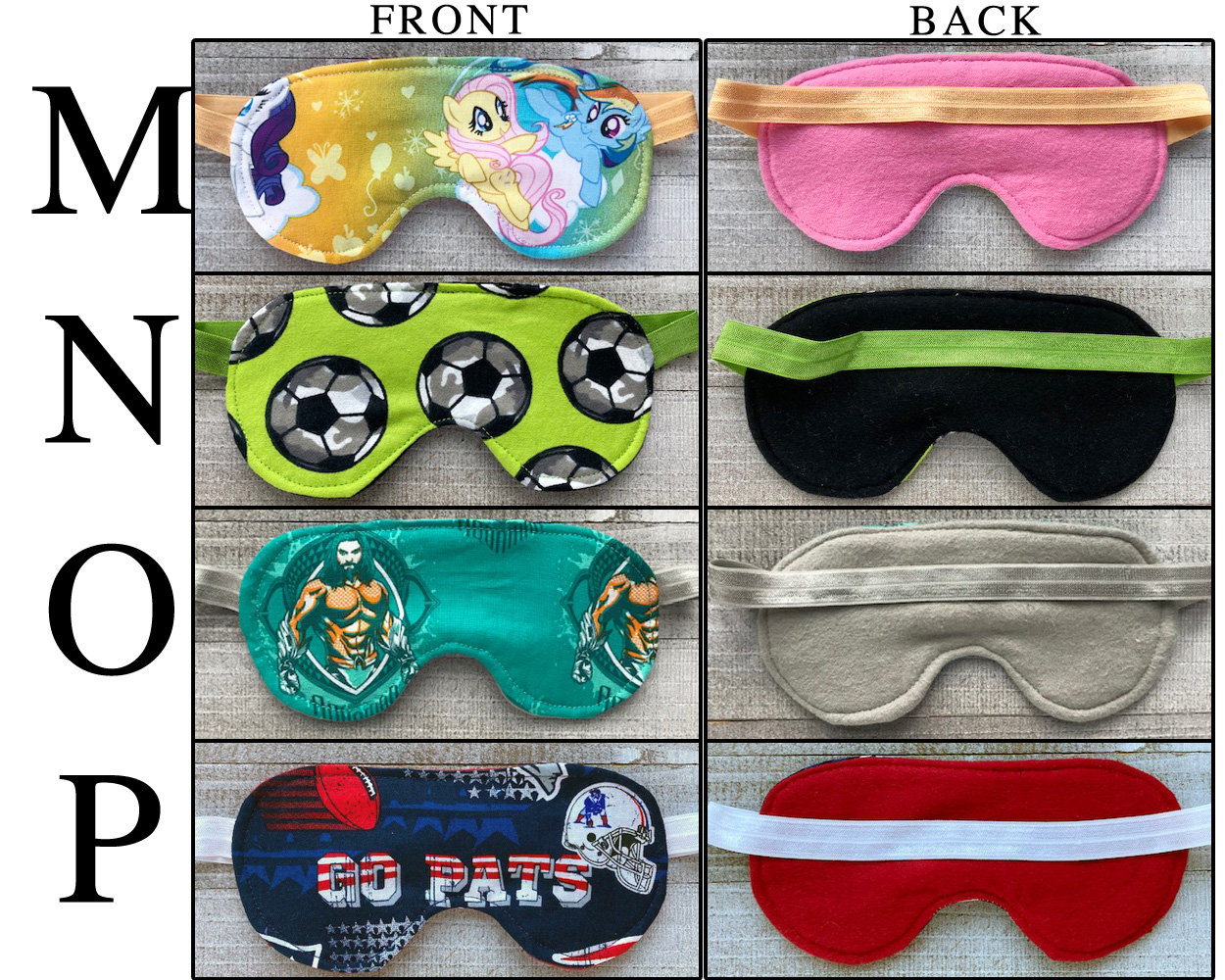 Sleep Mask for Little Kids Kids Sleep Mask Sleep Mask for Etsy