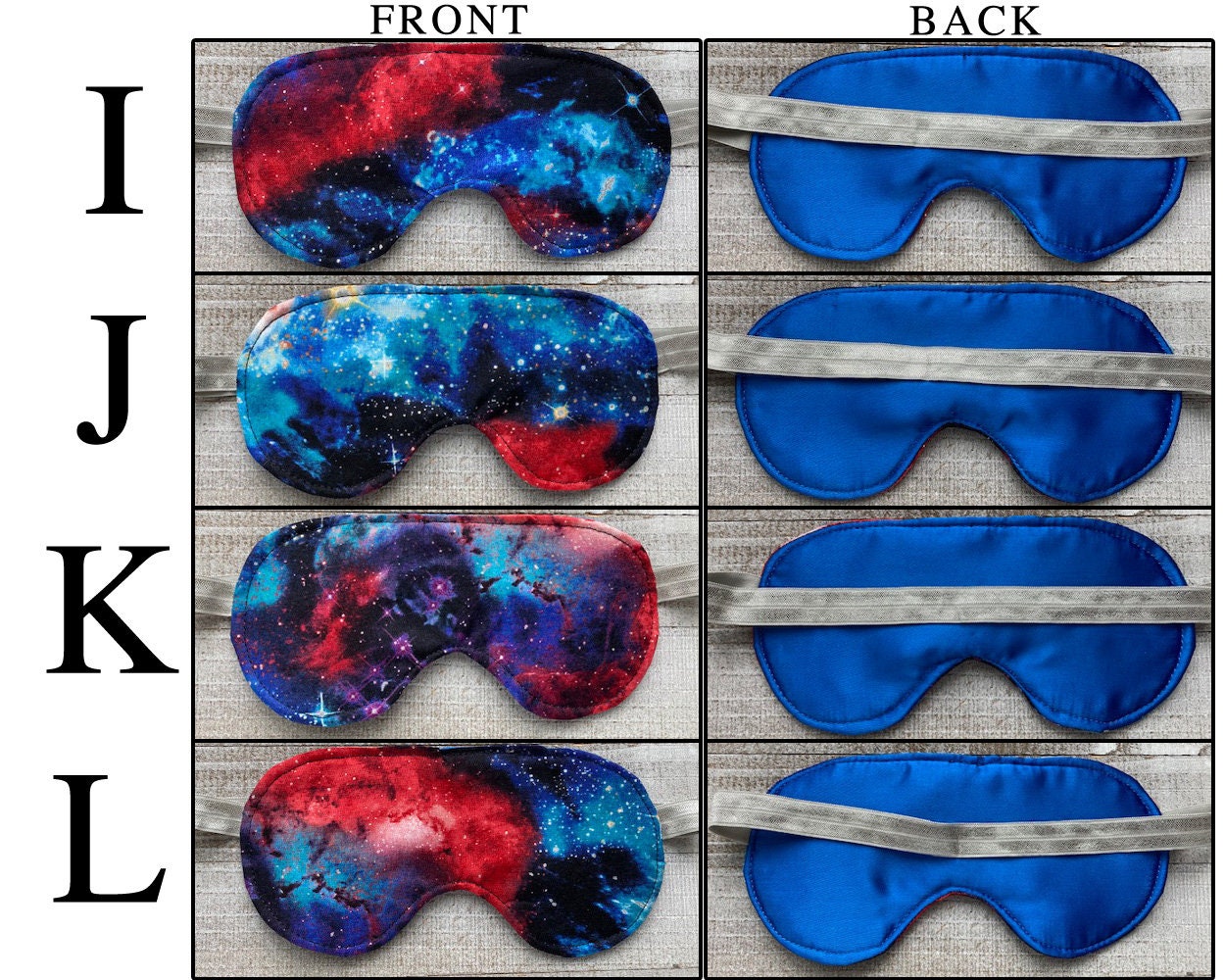 Boys Sleep Mask Kids Sleep Mask Sleep Mask for Boys Sleep Etsy