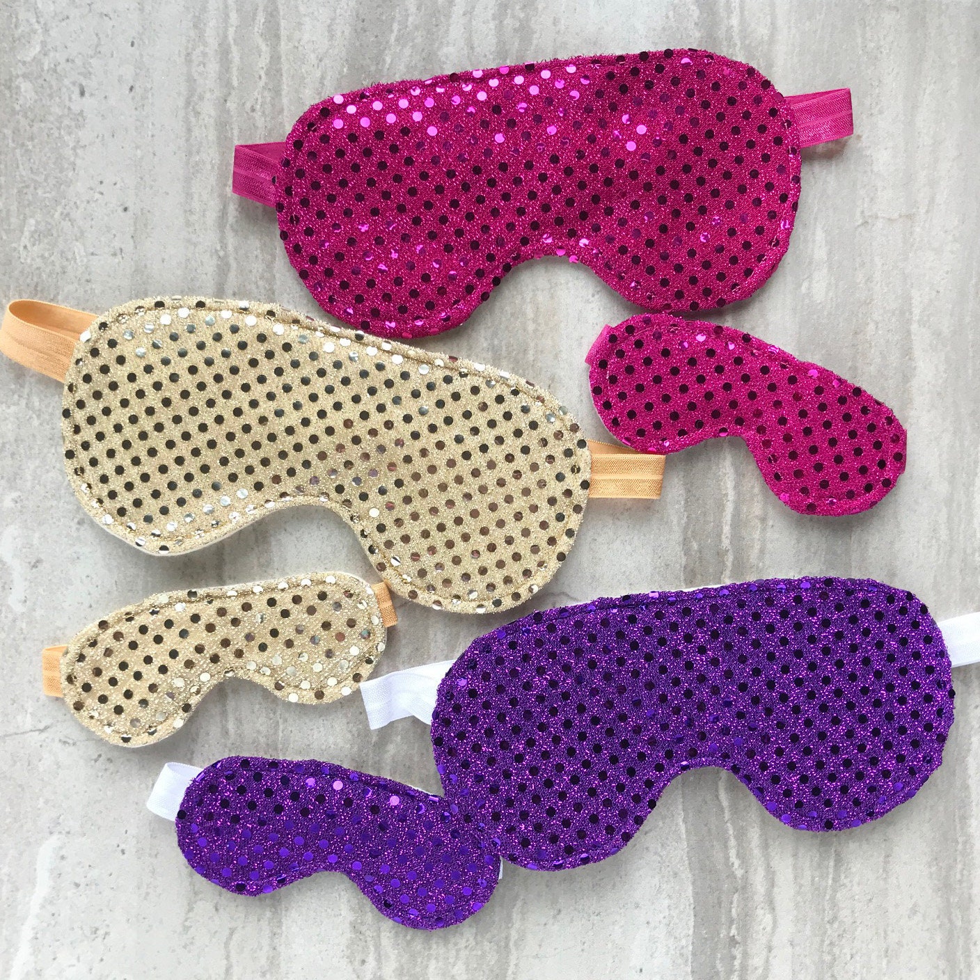 Sleep Mask for Doll Doll Sleep Mask Sleeping Mask for Dolls Etsy