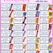Valentines Printables - Guessing Valentines - Guess the Candy Happy ...