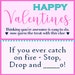 Valentines Printables - Guessing Valentines - Guess the Candy Happy ...