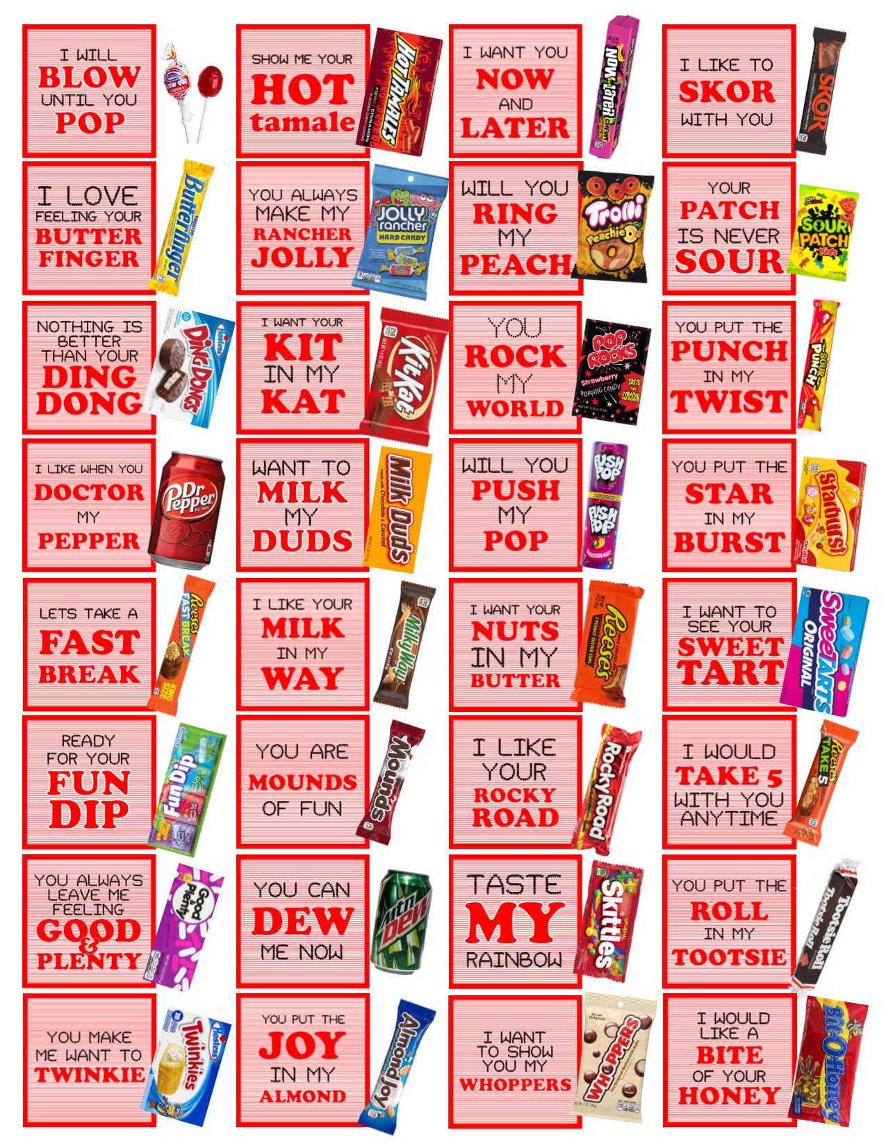 Secret Candy Phrases That Will Make Your Staff Love You - tmticaa
