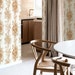 Neutral Toile Wallpaper, Victorian Style, Peel and Stick - Etsy