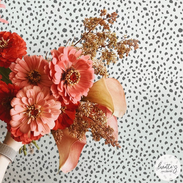 Dalmatian Wallpaper Etsy Canada