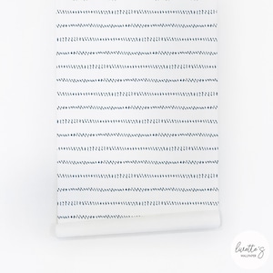 Navy Blue Watercolor Spots Wallpaper, Removable Peel and Stick or Traditional Material Option