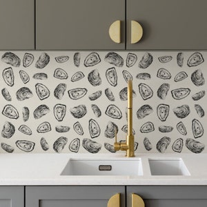 Peel And Stick Backsplash Kitchen Stick On Tiles Backsplash Ideas For Bathroom Backsplash Decal Farmhouse Kitchen Backsplash Behind Stove