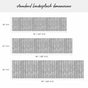 Herringbone Pattern Backsplash Kitchen Diy Backsplash Ideas For Kitchen