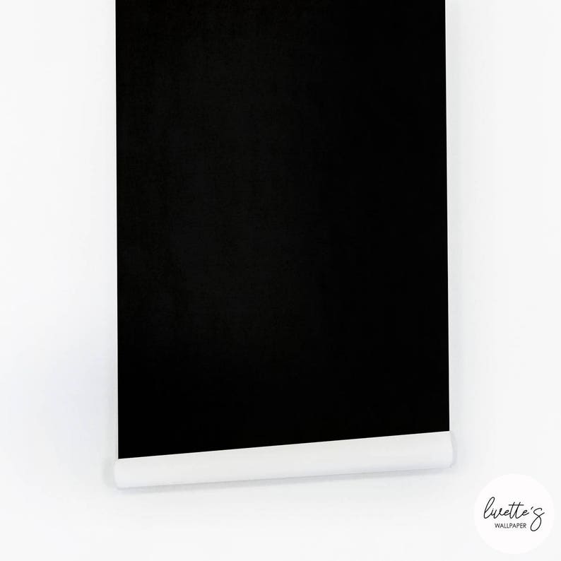 Chalkboard Removable Wallpaper/ Blackboard Self Adhesive Etsy