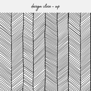Herringbone Peel And Stick Backsplash Diy Vinyl Kitchen Decor Etsy