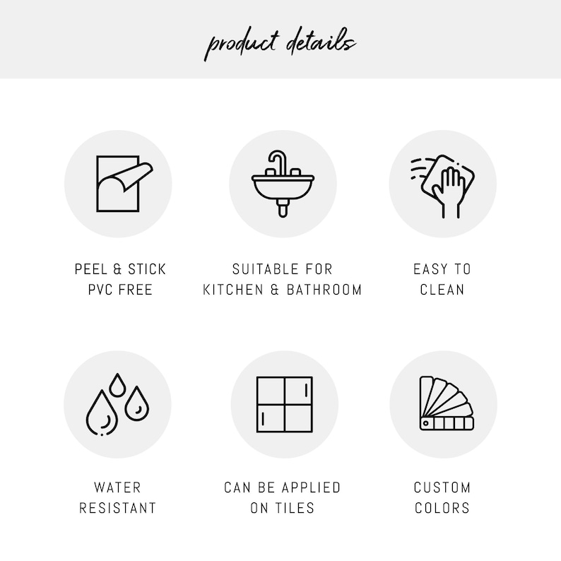 Herringbone Kitchen Backsplash Peel and Stick Subway Tiles Farmhouse ...
