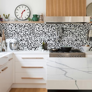 Minimal Terrazzo Design Backsplash Ideas For Bathroom Backsplash Vinyl Free Kitchen Colorful Backsplash Pattern Kitchen Backsplash
