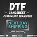 see more listings in the DTF GANG SHEETS section