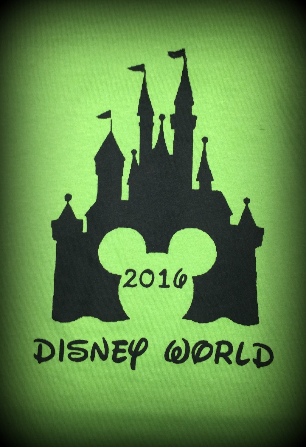 2021 Home Shirt Disney Home Shirt Disney Castle | Etsy