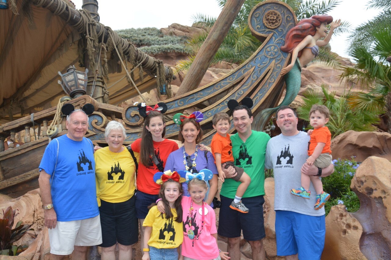 Disney 2021 Shirts Disney Family Shirts Family Disney Trip  Etsy