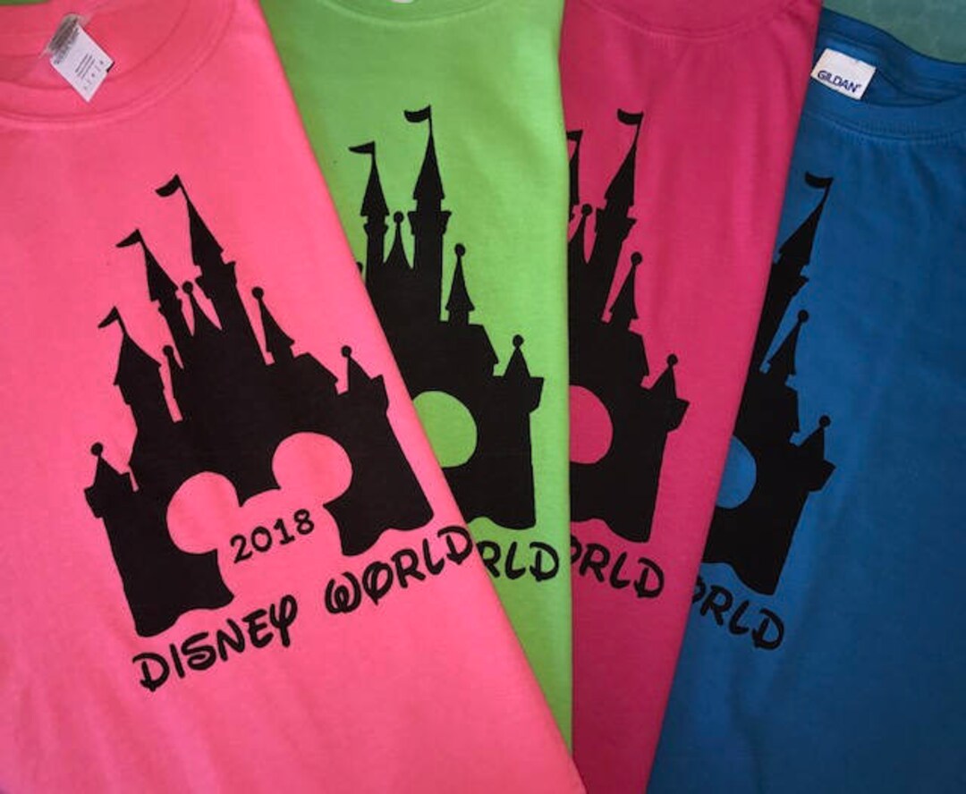 2023 Disney Home Shirt Disney Family Shirts Disney Family Etsy