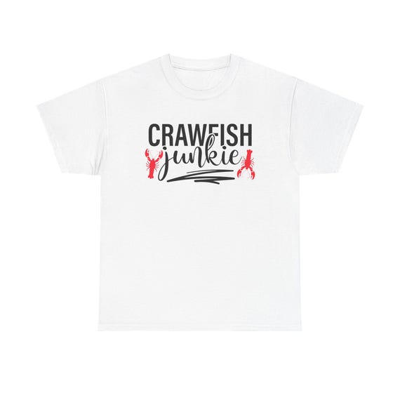 Crawfish Boil Tee, Fun Boil Tshirt, Cajun Boil Shirt, Seafood Lover Gift, Louisiana Boil Top, Party Shirt