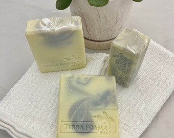 3oz Soap Bars