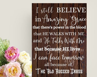 favorite  hymns we sing, amazing grace sign. PNG, PDF, SVG digital files. instant download, hymns, church songs.