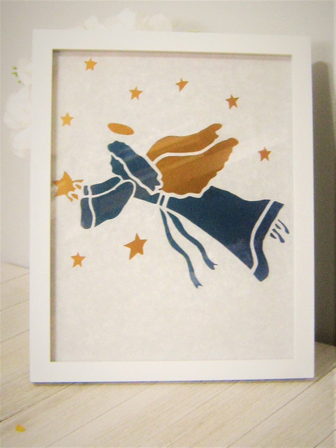 Hand Cut Vintage Paper Cutting/Vintage Paper Art/Hand Cut Etsy Italia