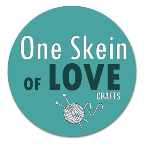 OneSkeinofLoveCrafts