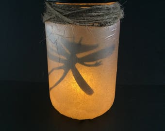 Cornish pixie nightlight