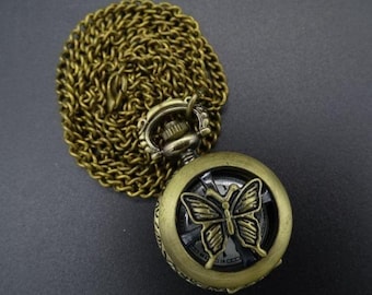 Pocket Watches
