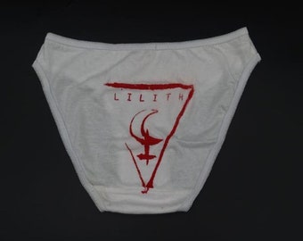 Lilith Underwear