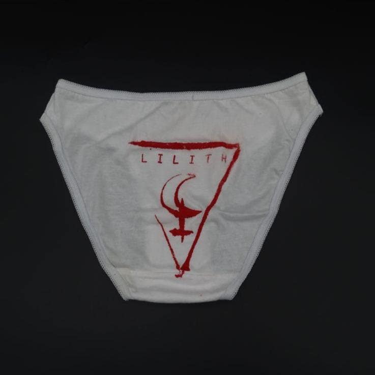 Goth Underwear -  Sweden