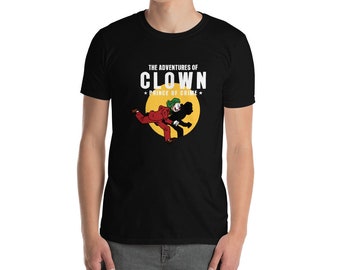 Men's T-shirts