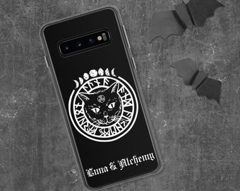 Freya's Cat Samsung Case