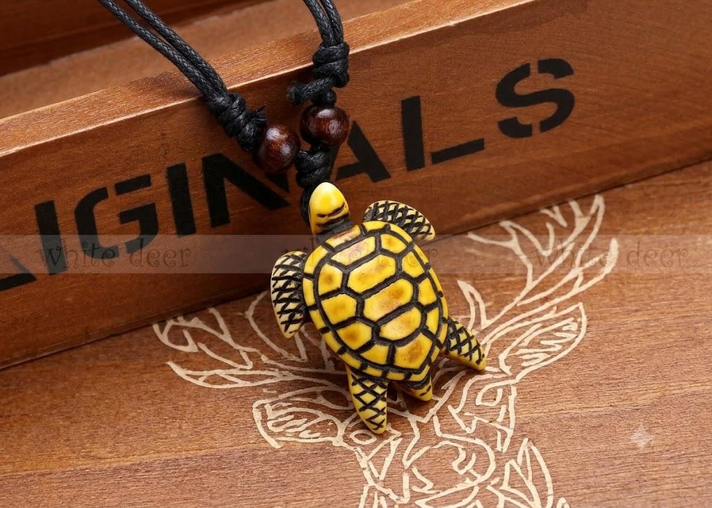 亀の木彫り - Etsy 日本