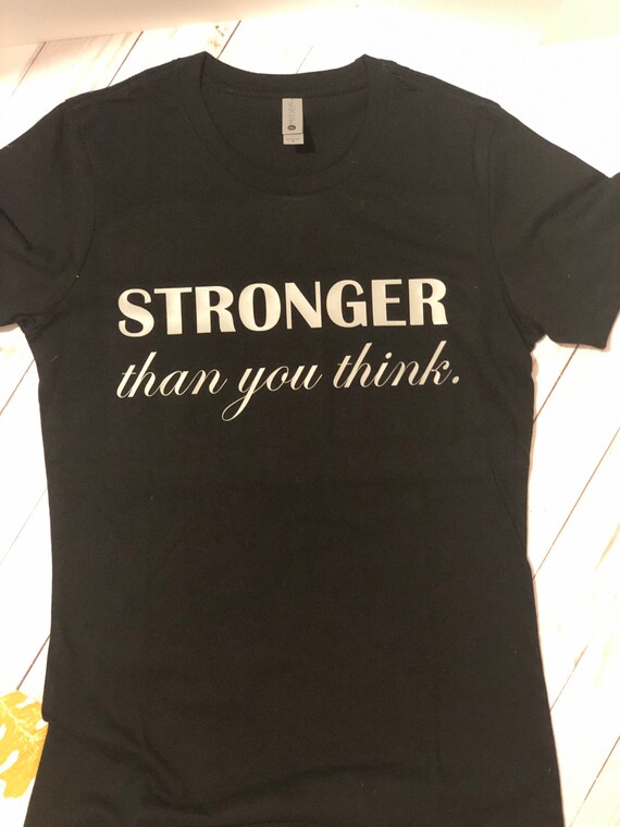 thank think shirt