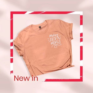 Making Jefa Moves Shirt