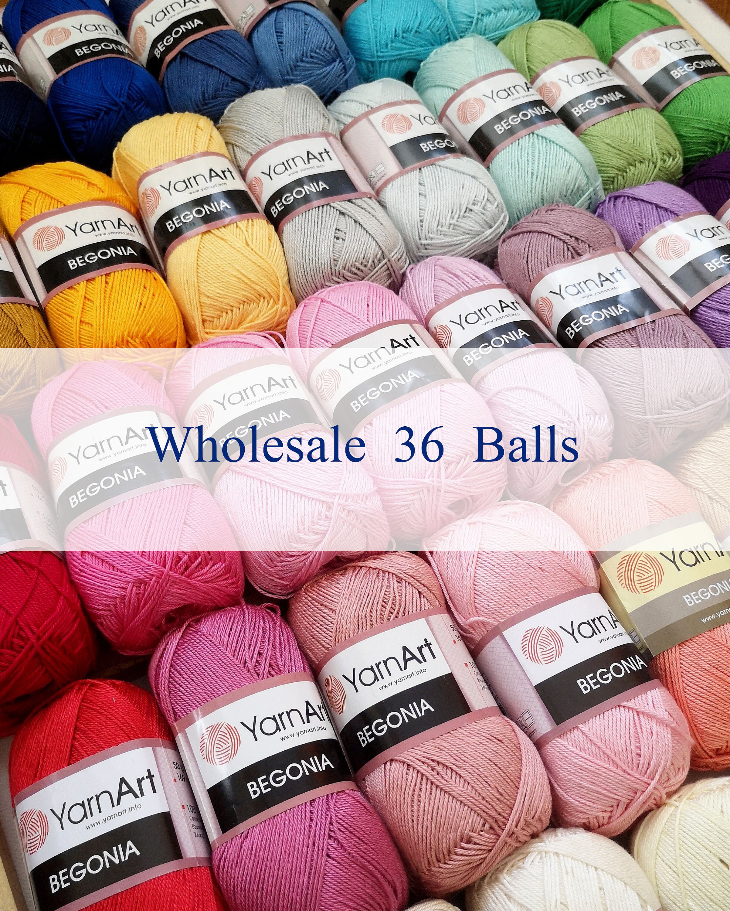 Wholesale Yarn Etsy UK