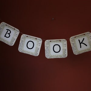 Winnie the Pooh Themed Baby Shower Banner**5 Letter Customizable Banner**