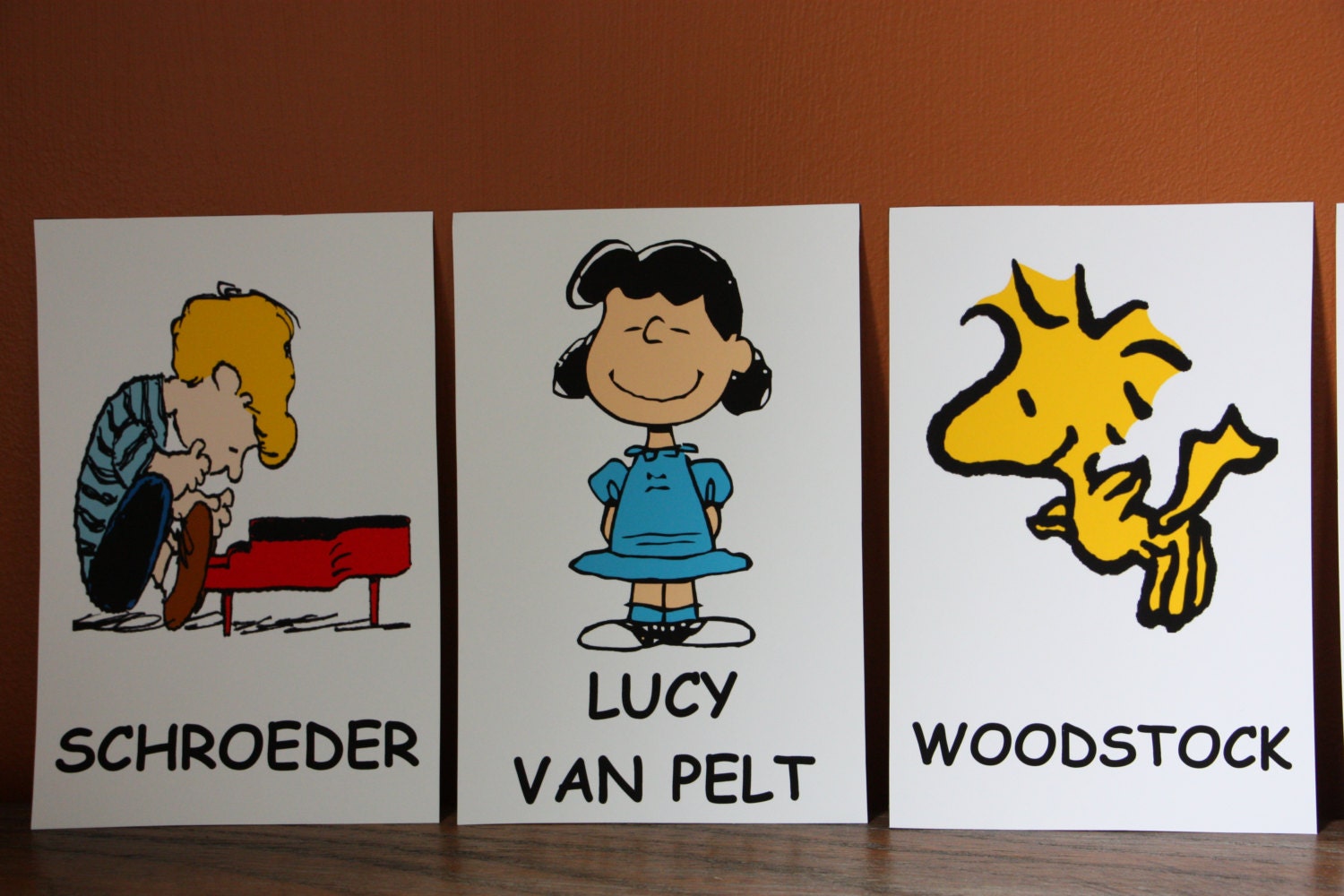 Maxi PEANUTS BADGES FRIENDS Sandylion Stickers 1 sheet *CHARLIE BROWN SNOOPY 