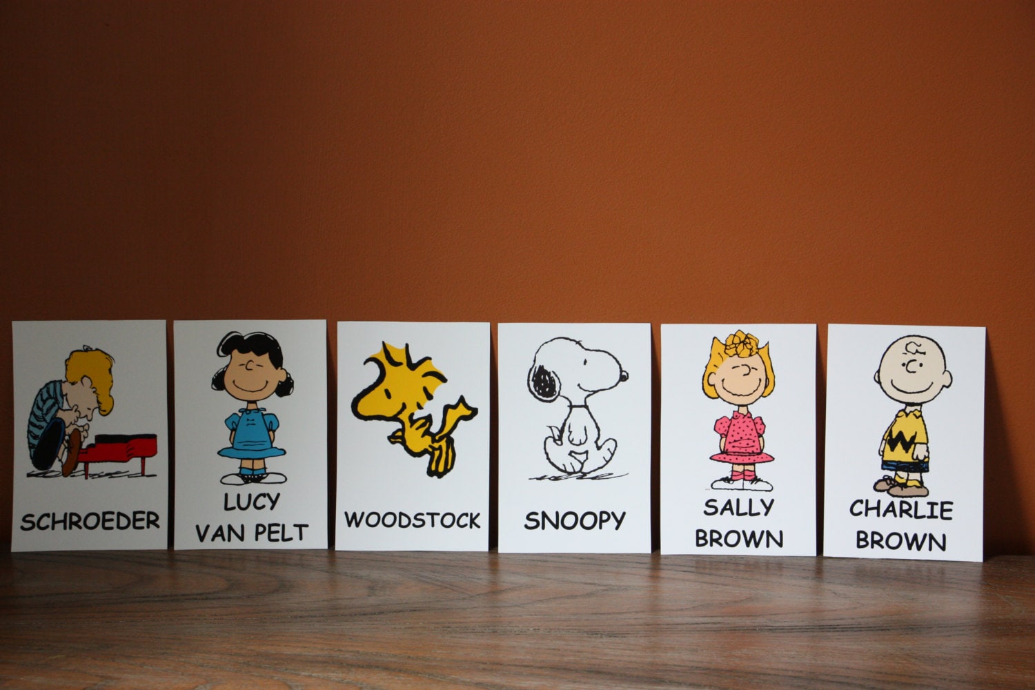 Peanuts scrapbook stickers: Charlie Brown, Snoopy Woodstock Lucy & more  U-CHOOSE