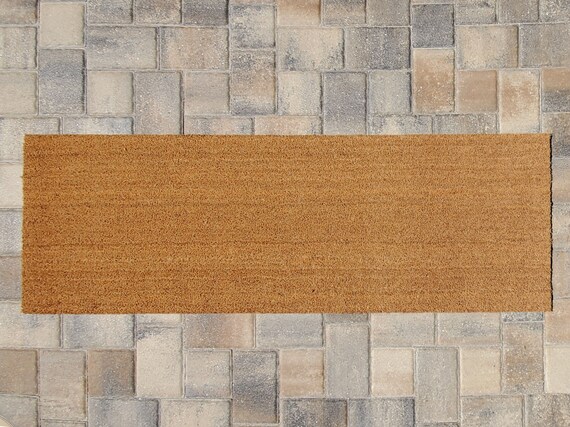 Custom Doormat Extra Large Large 2ft X 4ft 2ft X 5ft 2ft Etsy