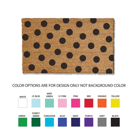 Custom Decorative Fleck - Create your own pattern!
