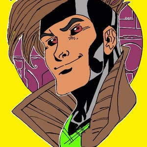 Gambit -X
