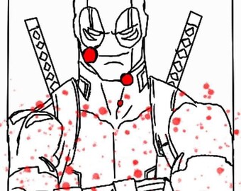 Deadpool