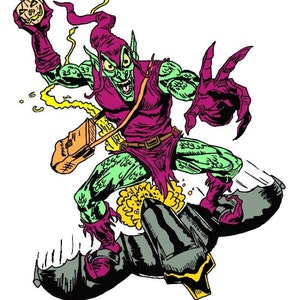Green Goblin