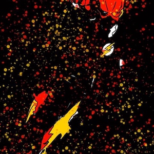 Flash Art