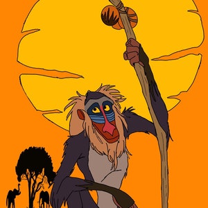 Rafiki