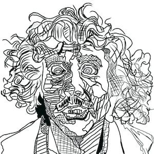 Gene Wilder